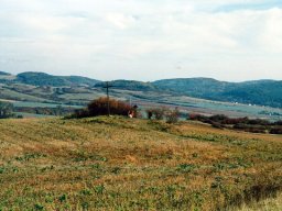 Stradonice - oppidum
